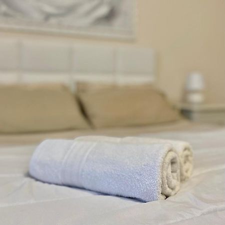 La Campanella Otel Manduria Dış mekan fotoğraf