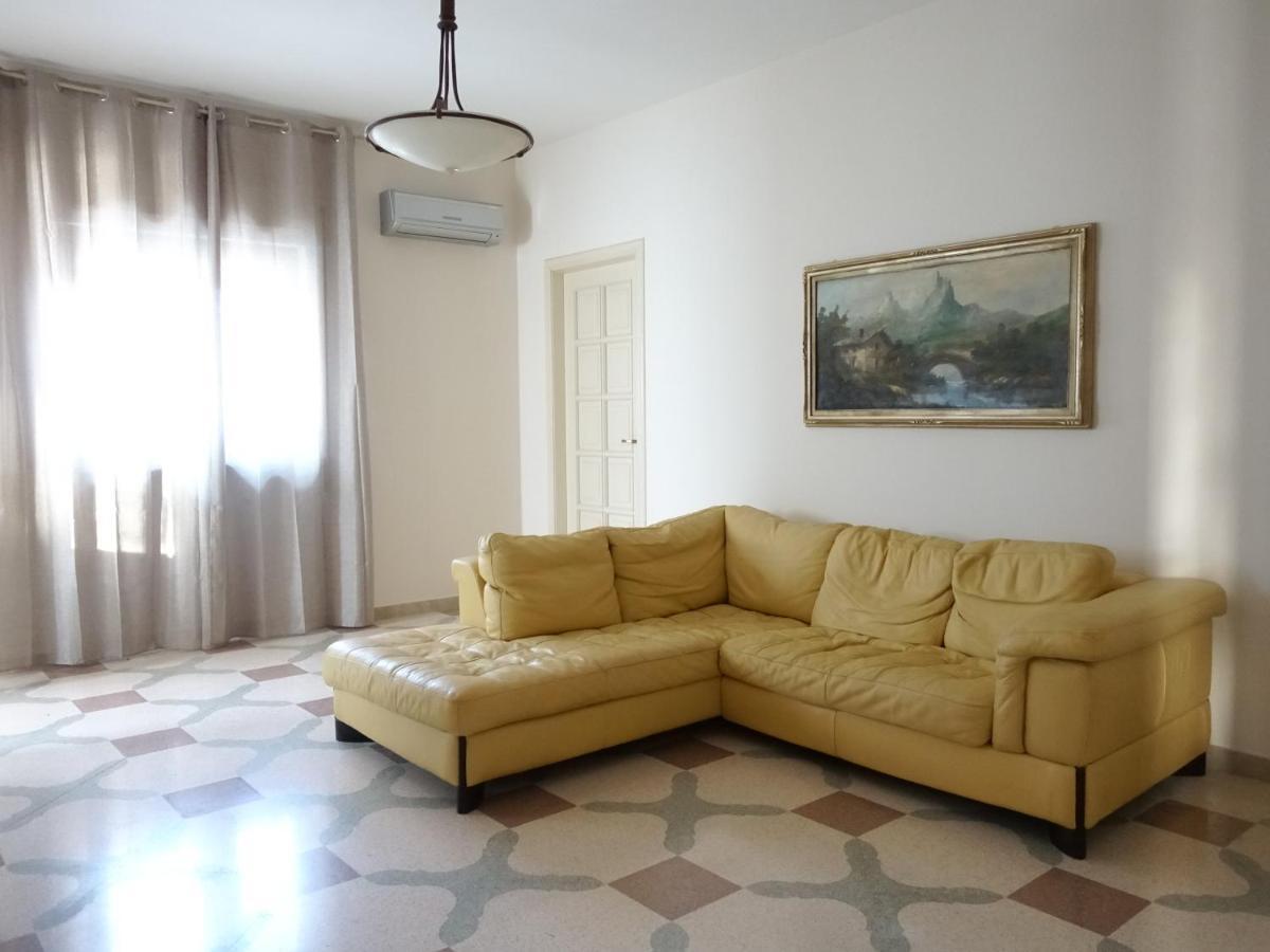 La Campanella Otel Manduria Dış mekan fotoğraf