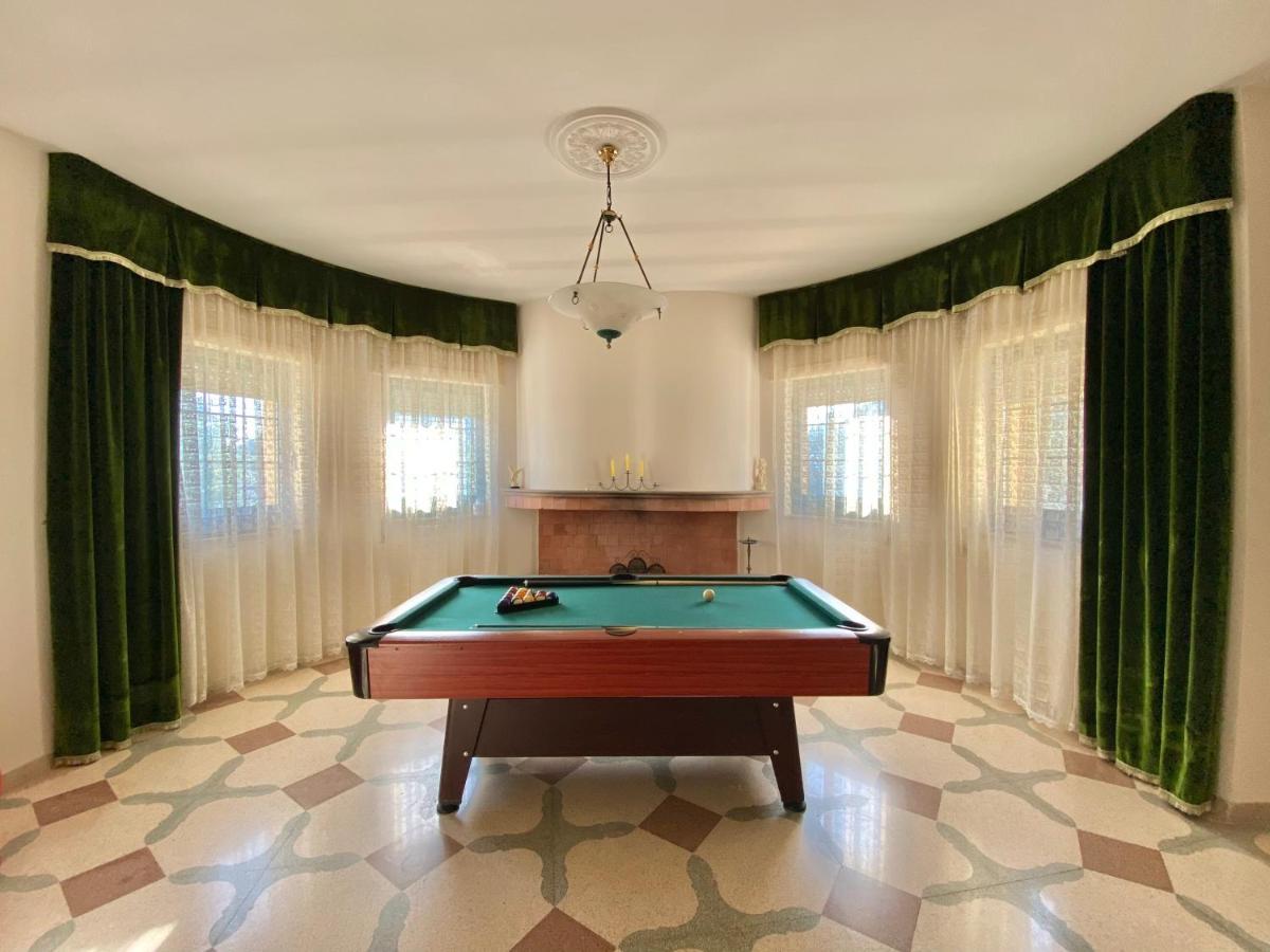 La Campanella Otel Manduria Dış mekan fotoğraf